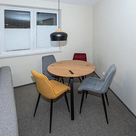 Apartament Piano Swieradow-Zdroj Exterior photo