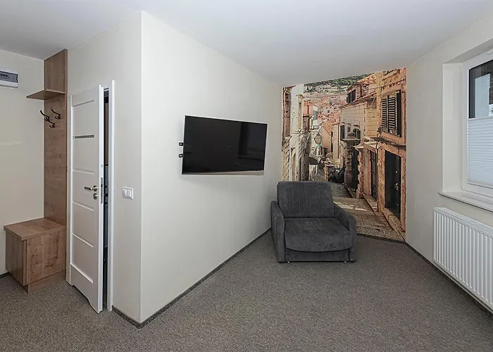 Apartament Piano