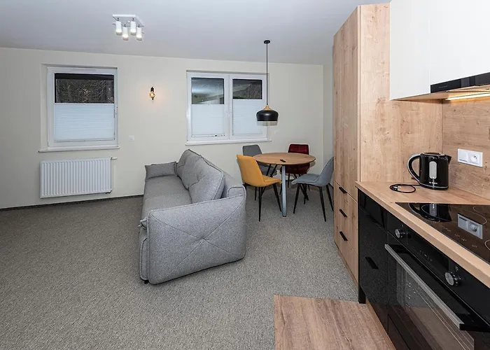 Apartament Piano