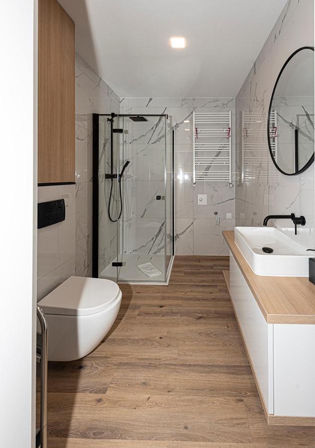 Piano Apartment Swieradow-Zdroj